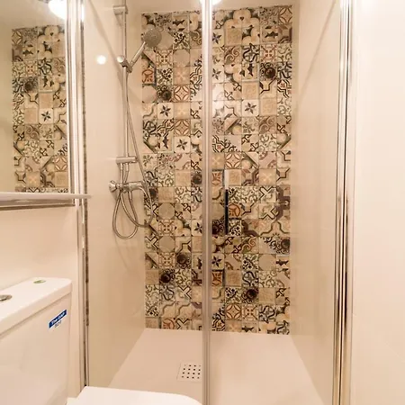 Apartamento Fabio Catedral I *