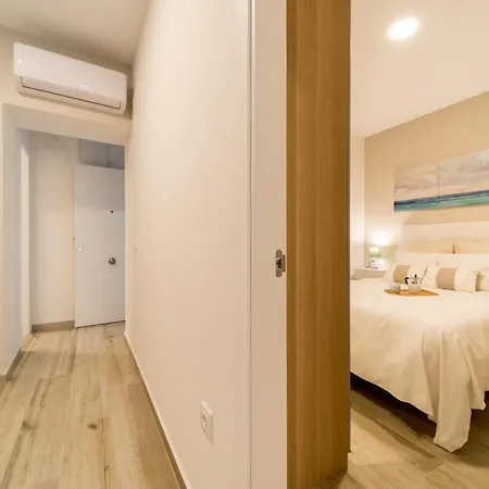 Fabio Catedral I Apartment Cadiz