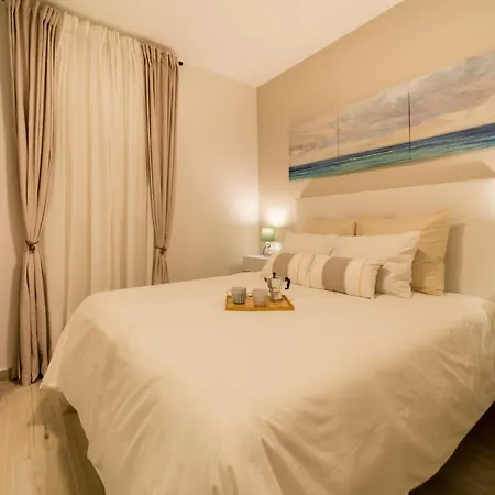 Apartamento Fabio Catedral I *