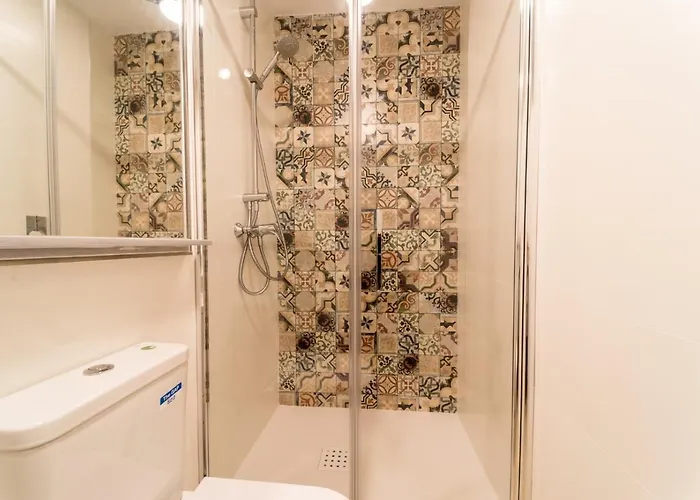 Apartman Fabio Catedral I *