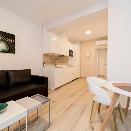 Fabio Catedral I Appartement Cádiz