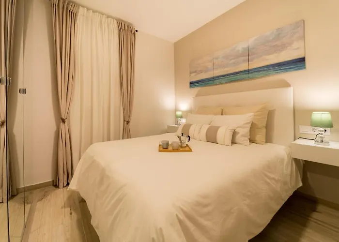 Apartment Fabio Catedral I *