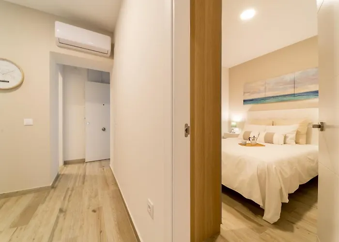 Fabio Catedral I Appartement Cadix