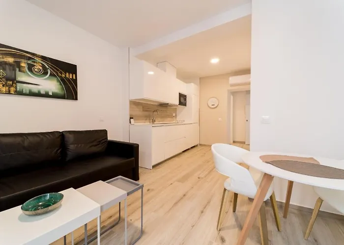 Fabio Catedral I Appartement Cadix